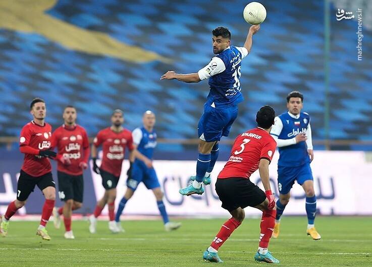 نکونام اجازه ندهد استقلال را از ریل موفقیت خارج کنند/ انتقاد از یک اقدام تأسفآور در آزادی!