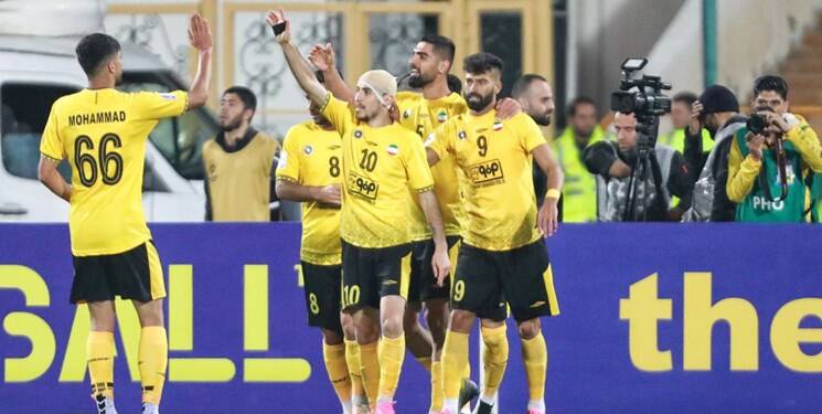 گلمحمدی بدون برنامه در این طوفان اسیر میشود/ سپاهان ۹ گل زده ولی پرسپولیس همیشه پرسپولیس است