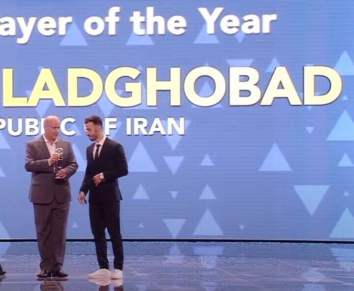 پیامی که انتخابهای کنفدراسیون آسیا برای فوتبال ایران داشت