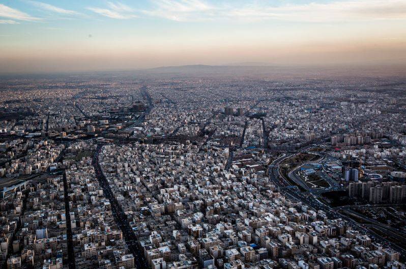 درآمد دولت از مالیات سیگار ۲۳۰۰ برابر خانههای خالی