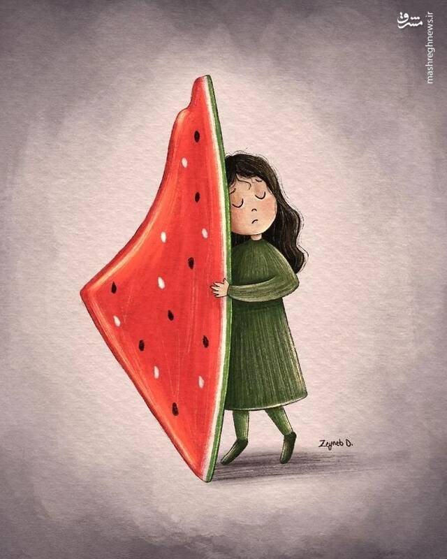 میلیونها عرب اهل سنت، چشم به دهان دو سید شیعه