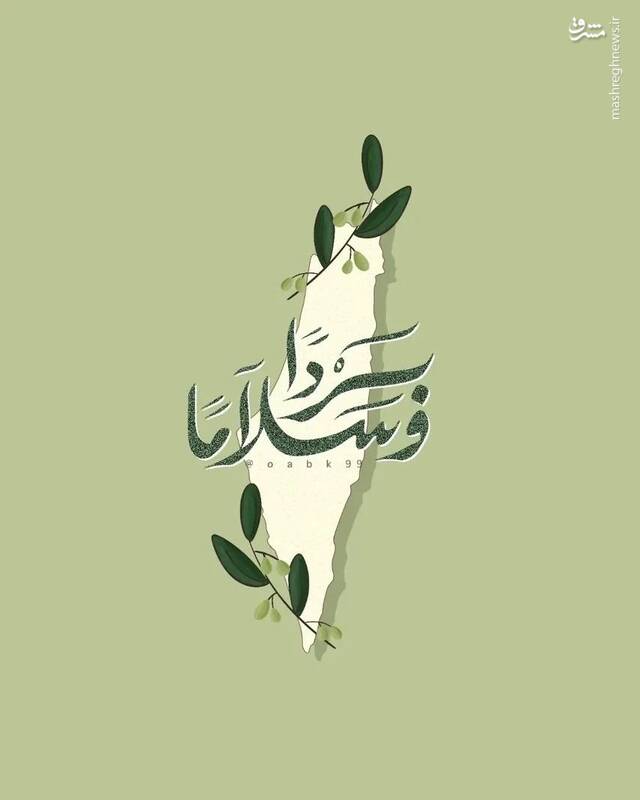 میلیونها عرب اهل سنت، چشم به دهان دو سید شیعه