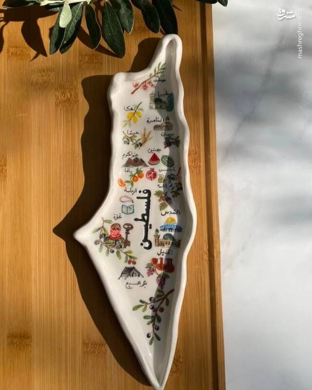 میلیونها عرب اهل سنت، چشم به دهان دو سید شیعه