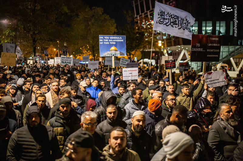 برلین _ آلمان برلین _ آلمان