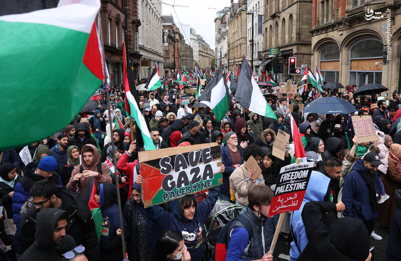 منچستر _ انگلیس منچستر _ انگلیس