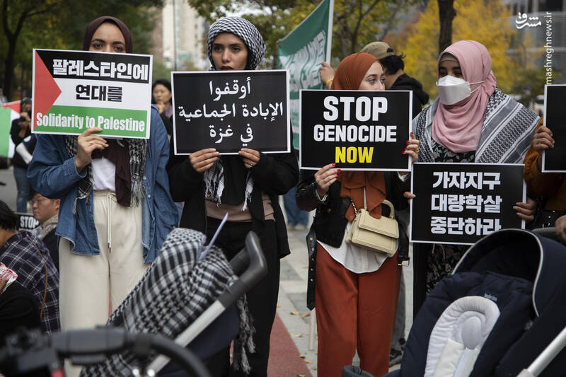 سئول _ کره جنوبی سئول _ کره جنوبی