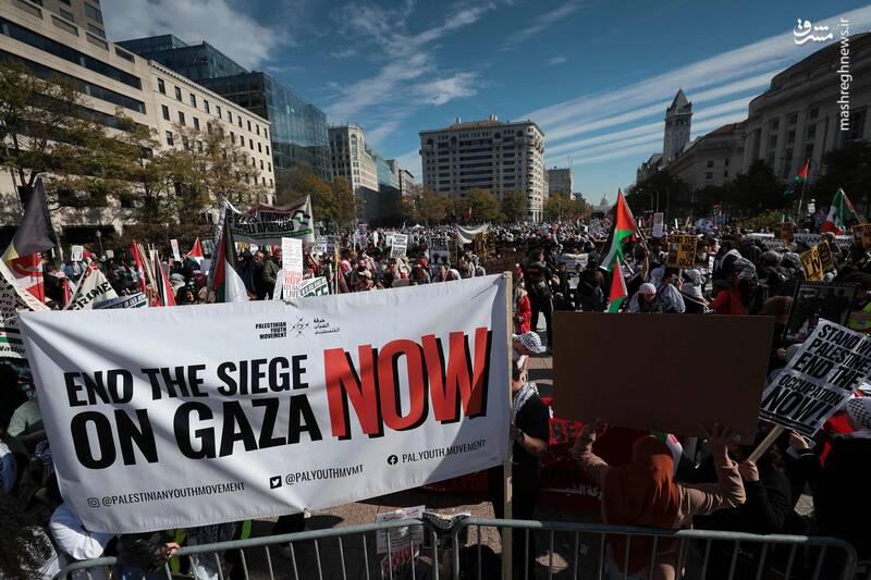 واشنگتن _ آمریکا واشنگتن _ آمریکا