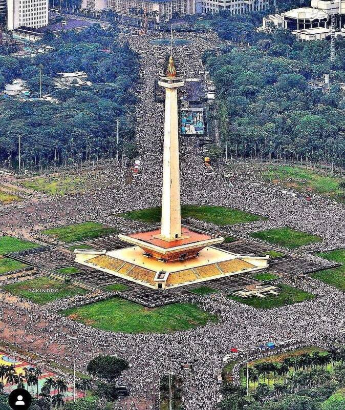 جاکارتا _ اندونزی جاکارتا _ اندونزی