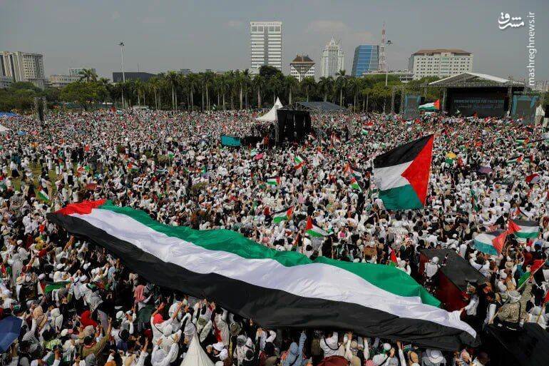 جاکارتا _ اندونزی جاکارتا _ اندونزی