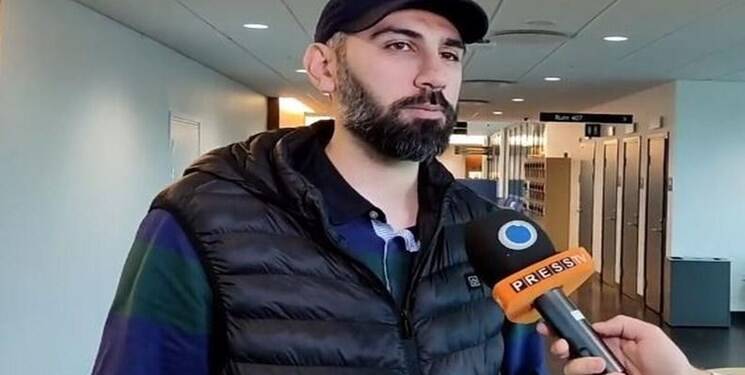 تهدید خانواده «نوری» به ترور توسط منافقین در آخرین روزهای دادگاه تجدیدنظر