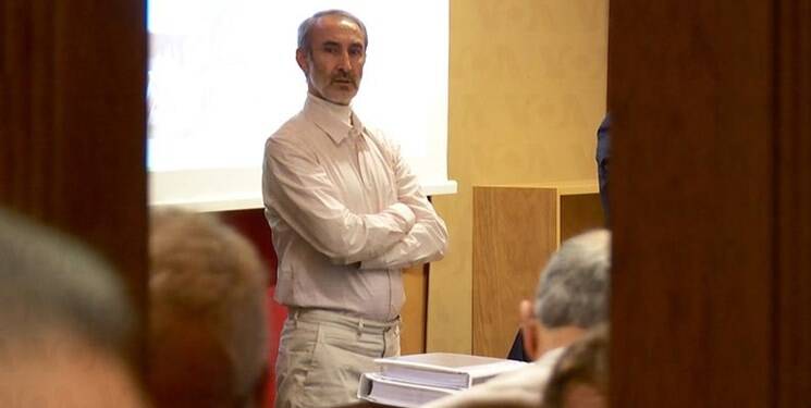 تهدید خانواده «نوری» به ترور توسط منافقین در آخرین روزهای دادگاه تجدیدنظر