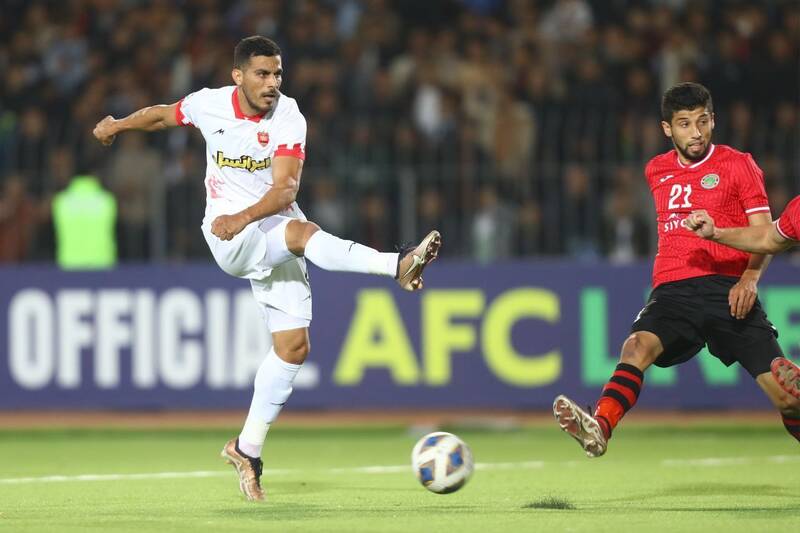 توقف بدموقع پرسپولیس در دوشنبه/ کار صعود شاگردان یحیی سخت تر شد