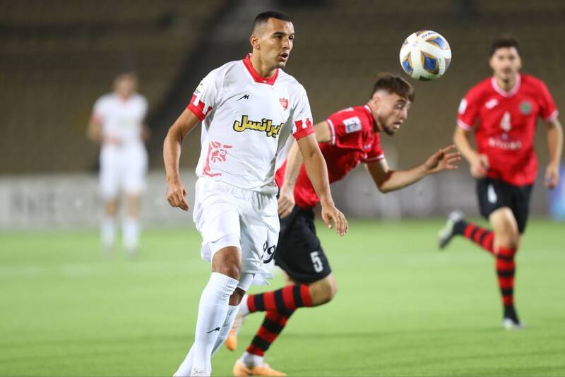 توقف بدموقع پرسپولیس در دوشنبه/ کار صعود شاگردان یحیی سخت تر شد