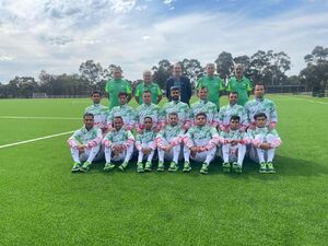 راهیابی تیم ملی فوتبال هفت‌نفره ایران به فینال قهرمانی آسیا