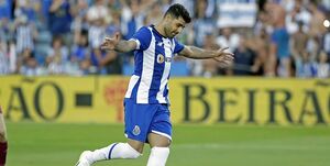 معرفی رقبای طارمی در راه منچستر یونایتد معرفی رقبای طارمی در راه منچستر یونایتد