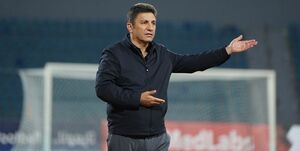 چرا قلعهنویی با لغو هفته دهم لیگ مخالفت کرد؟ چرا قلعهنویی با لغو هفته دهم لیگ مخالفت کرد؟