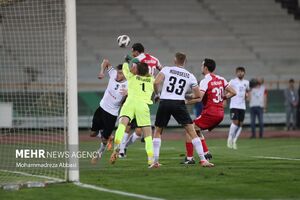 آمار نگرانکننده پرسپولیس در سه دیدار اخیر آمار نگرانکننده پرسپولیس در سه دیدار اخیر/ امید کم به گلزنی