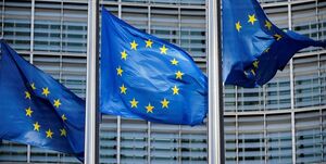 نارضایتی اتحادیه اروپا از اقدامات «تیک‌تاک» و «ایکس»