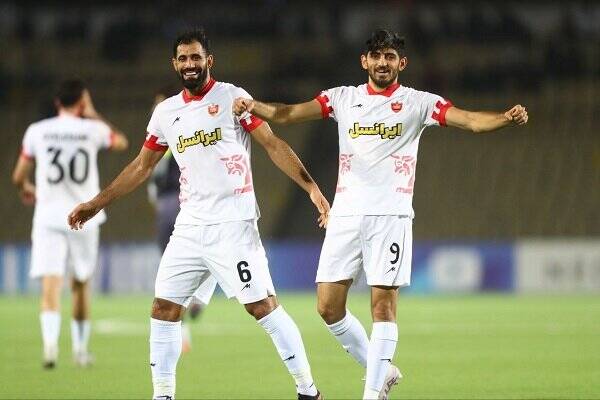 بیرانوند مانع شکست پرسپولیس شد/ شرط نتیجهگیری مقابل النصر
