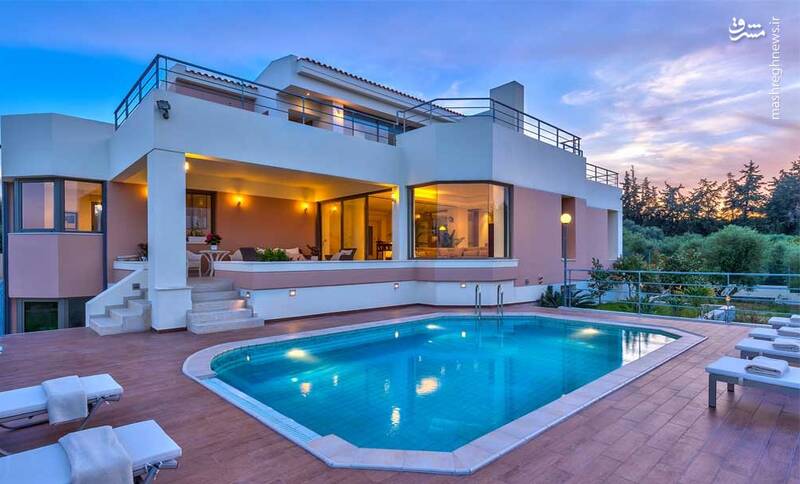 امتناع شهرداری لواسان از دادن اطلاعات خانههای لوکس