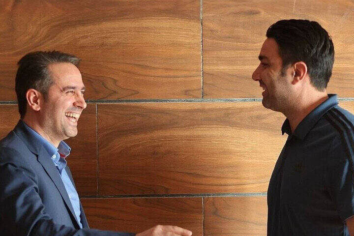 هراس وزارت ورزش از دخالت/ مدیران استقلال از ترس مرگ خودکشی کردند