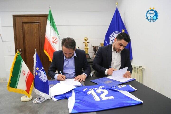 هراس وزارت ورزش از دخالت/ مدیران استقلال از ترس مرگ خودکشی کردند