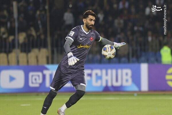 تیم یحیی به بنبست تاکتیکی خورده/ این فوتبال در شأن پرسپولیس نیست