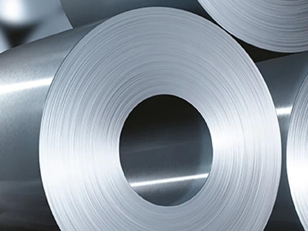 ویژگیهای ورق گالوانیزه