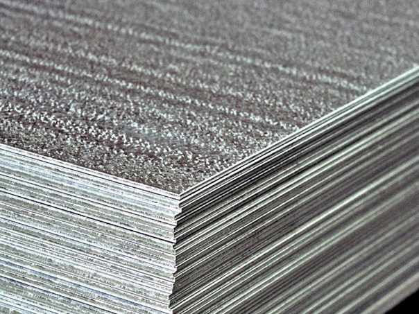 قیمت ورق گالوانیزه