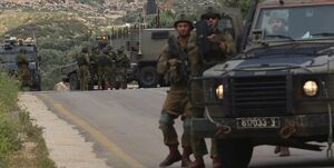 ۹ شهید و ۱۵ زخمی در حمله نظامیان صهیونیست به جنین