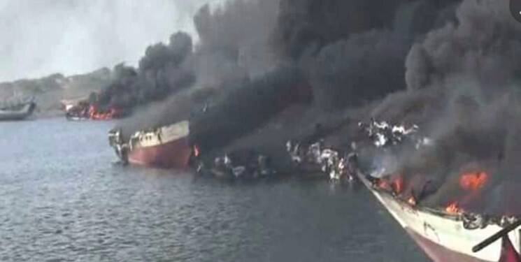 هشدار در غزه با نابودی ۲۵ هزار هکتار زمین کشاورزی