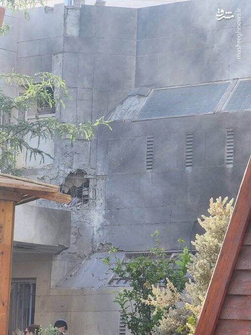 وقتی یمن پدافند چند لایه آمریکاییها و صهیونیستها را له می کند!