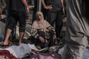 افزایش شمار شهدای غزه به بیش از ۱۱ هزار