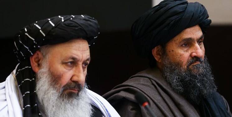 امضای ۵ توافقنامه اقتصادی میان ایران و طالبان