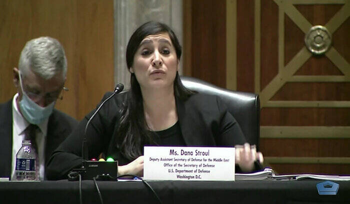 ضربه مغزی ۵۶ نظامی آمریکایی در حملات مقاومت