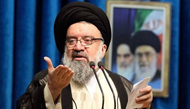 خدا،خداوند،عرصه،جمعه،تهران،گناه،خاتمي،قهر،موقت،رژيم،امام،بيم ...