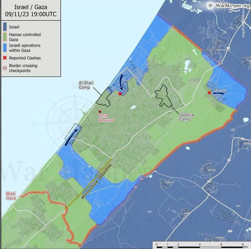 مقاومتی مثل مقاومت قهرمانانه مدافعان خرمشهر