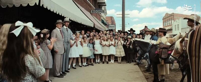 اسکورسیزی در «قاتلان ماه کامل» قاتلان را تطهیر میکند