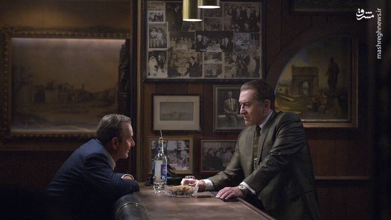 اسکورسیزی در «قاتلان ماه کامل» قاتلان را تطهیر میکند