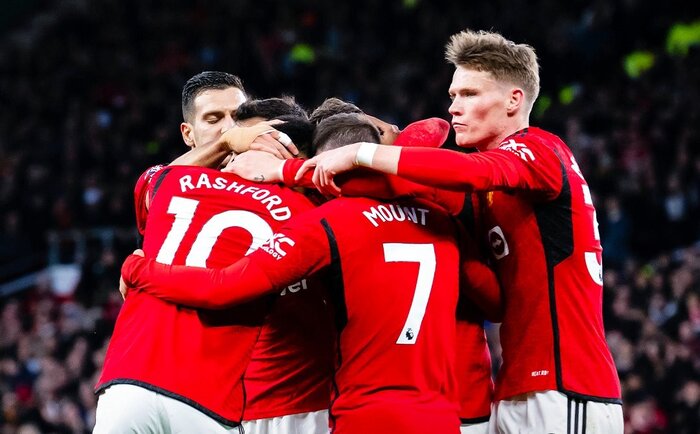 بازگشت آرسنال به جاده برد در شب دومین برد متوالی یونایتد