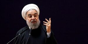 از 8 سال ریاست فقط دو سال اول را به یاد دارد؟!