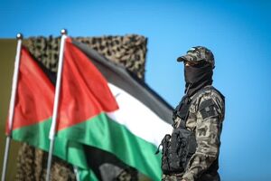 توضیحی در مورد مقاومت غرورآفرین حماس در الشاطه