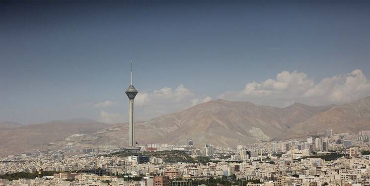 خداحافظی با طرح ترافیک ۴۰ ساله تهران