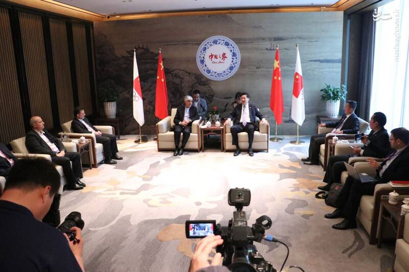 قلعهنویی نمیآمد کیروش را نگه میداشتند/ هرچه ورزشگاه بسازیم کم است