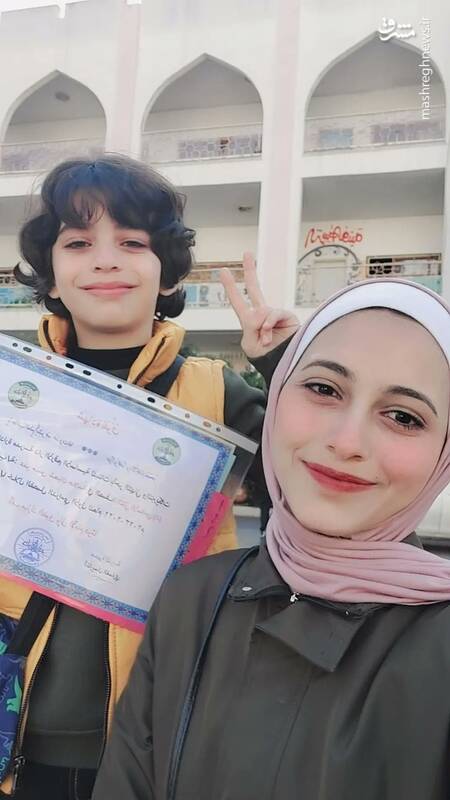 هر فلسطینی یک زندگیست و شهادتش نباید پایان او باشد