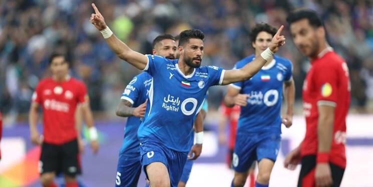 فرصت طلایی پرسپولیس به استقلال/ این هم از جانشین قایدی و محبی