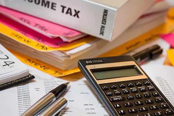 تفاوت اظهارنامه اصلی، جایگزین و اصلاحی