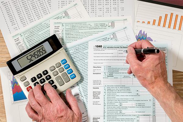 تفاوت اظهارنامه اصلی، جایگزین و اصلاحی