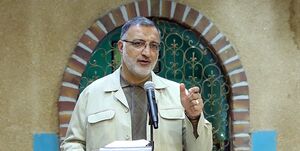 زاکانی خطاب به شهرداران پایتخت‌های اسلامی: اجازه ندهیم «اولین مسئله جهان اسلام» به حاشیه رانده شود