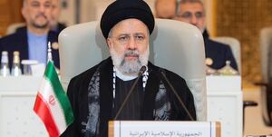 واکنش کاربران عربزبان به اظهارات رئیسی درباره فلسطین